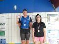 16- Plot4 natathlon Jeunes - ST-FLORENT les 20 & 21 mai 2017